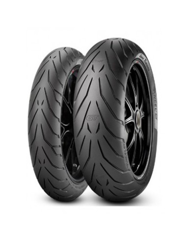 190/55 ZR17 TL (75W) ANGEL GT REAR A...