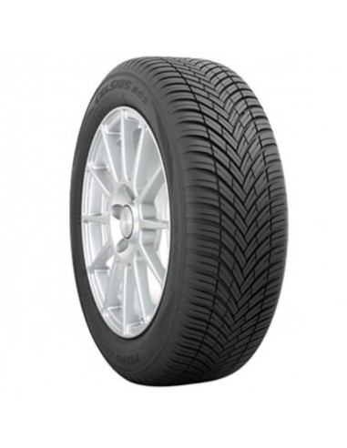 CELSIUS AS2 TOYO 185 65 15 92 V