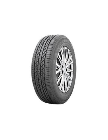 265/75 R16 119 S TOYO - Open Country U/T