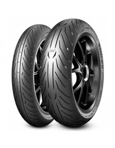 190/55 ZR17 TL (75W) ANGEL GT 2 REAR...