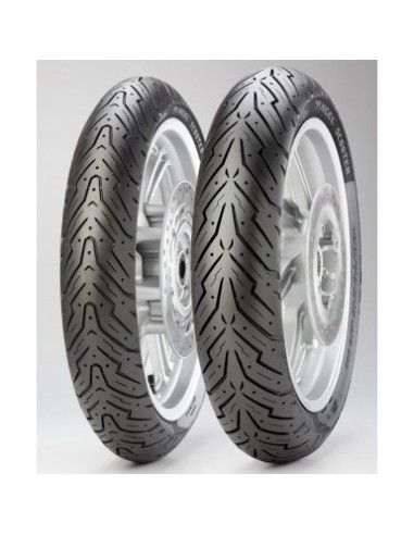 100/90-14 TL 57P ANGEL SCOOTER RF...