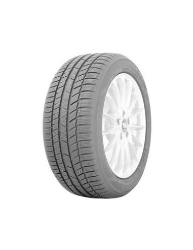 255/60 R17 TL 110H SNOWPROX S954 SUV...