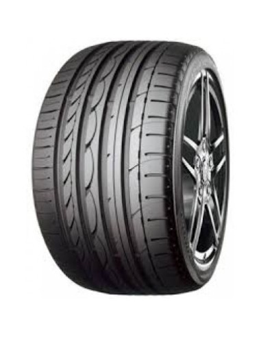 275/40 R20 106 Y Yokohama Advan Sport