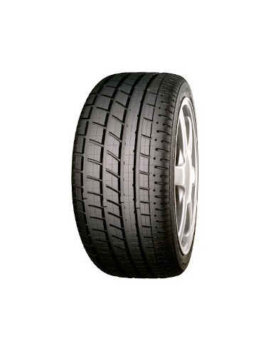 225/50 R16   YOKOHAMA ADVAN HF TYPE-D A008P FRONT N0 BSW