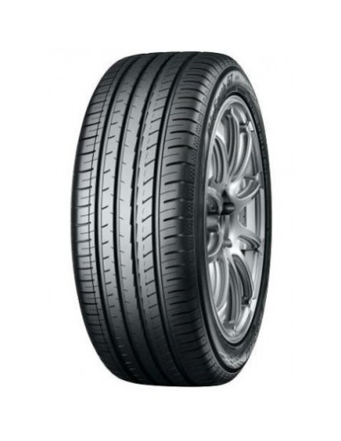 255/40 R18 99 W Yokohama Bluearth-gt