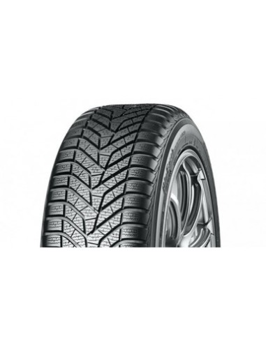 265/70 R15 112 T Yokohama Bluearth Winter V905