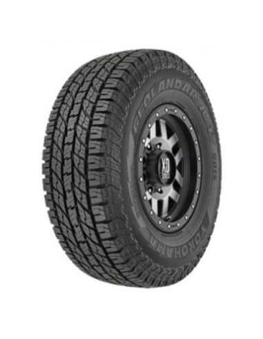 265/70 R18 116 H Yokohama G015 Geolandar A/t