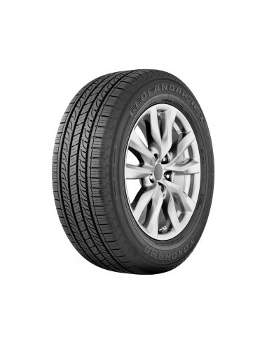 275/70 R16 114 H YOKOHAMA GEOLANDAR H/T G056 M+S