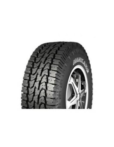 265/65 R18 114 T NANKANG - Conqueror A/T