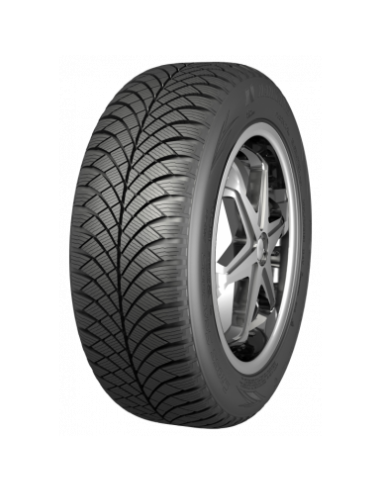 215/70 R16 TL 100H CROSS SEASONS AW-6...