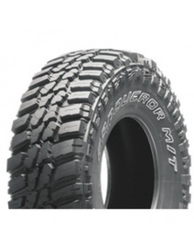 MT-1 OWL NANKANG 265 70 16 117/114 Q