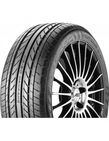 NS-20 NOBLE SPORT NANKANG 235 40 18 95 W