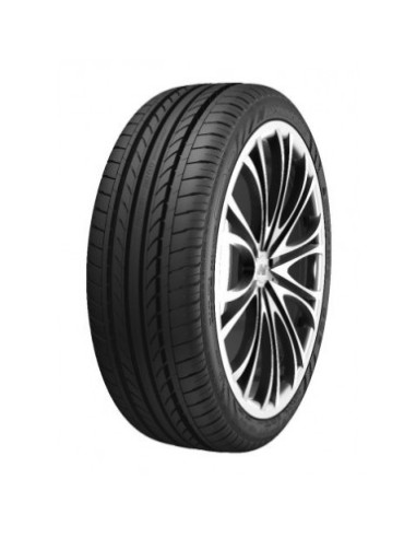 Noble Sport NS-20 XL NANKANG 225 45...