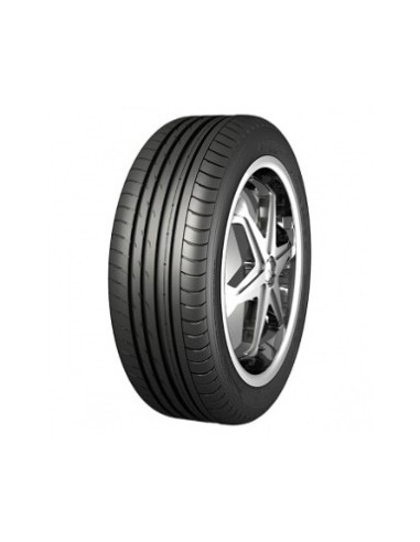 265/45 R21 104 W Nankang Sportnex As-2+ Mfs Bsw