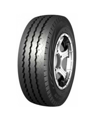 195/80 R15 106 R Nankang Cw-25 Van