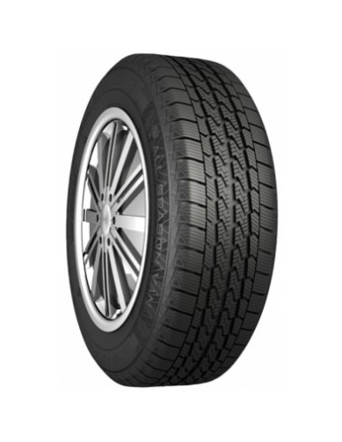 Cross Seasons All Season Van AW-8...