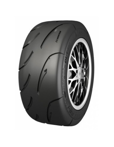 SPORTNEX AR-1 NANKANG 215 45 17 91 Y