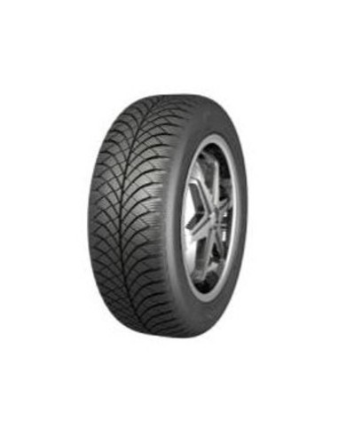 235/55 R18 104 V Nankang Cross Seasons Aw-6 Suv