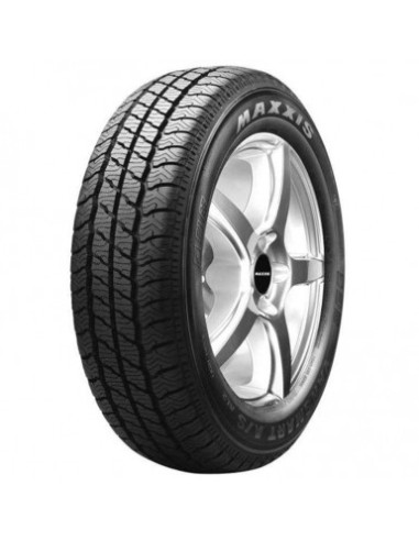 Vansmart A/S AL2 MAXXIS 195 55 10 98 P