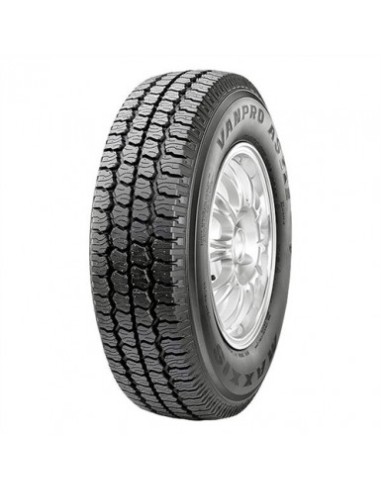 MA-LAS All Season MAXXIS 195 50 13 104 N