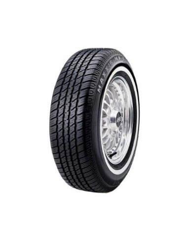 175/80 R13 TL 86S MA-1 WSW M+S 