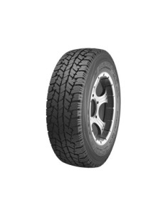 275/65 R18 TL 116T FORTA...