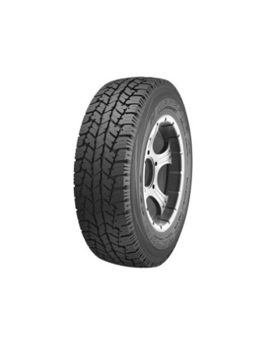 275/65 R18 TL 116T FORTA FT-7 A/T 