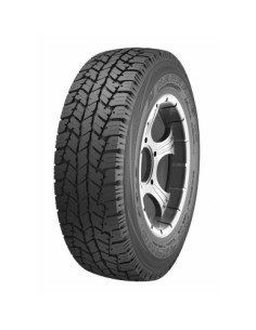 FT-7 NANKANG 265 65 18 114 T