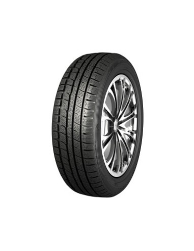 255/60 R17 110 H Nankang Snow Viva Sv 55 Xl