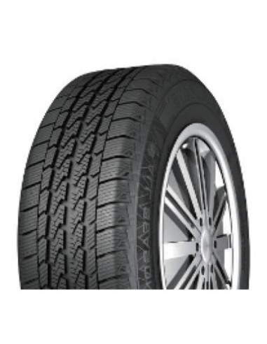 225/65 R16C 112 T Nankang All Season Van Aw-8 C 8pr M+s 3pmsf