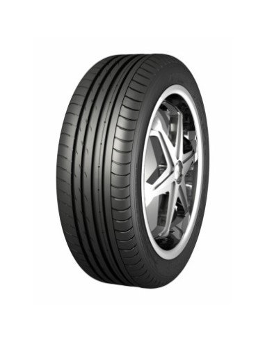 265/35 R20 99 Y Nankang As2+ Sportnex