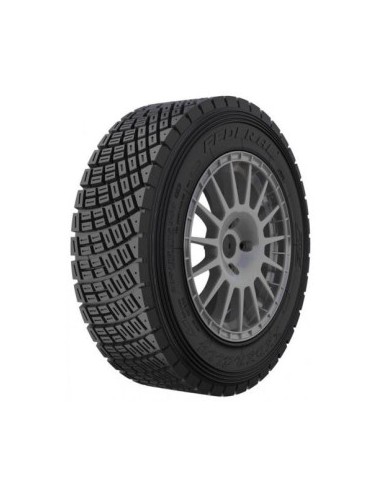 195/65 R15 91 Q FEDERAL - G-10 L SOFT