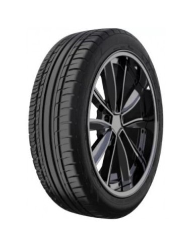 295/40 R20 106 V FEDERAL - Couragia F/X