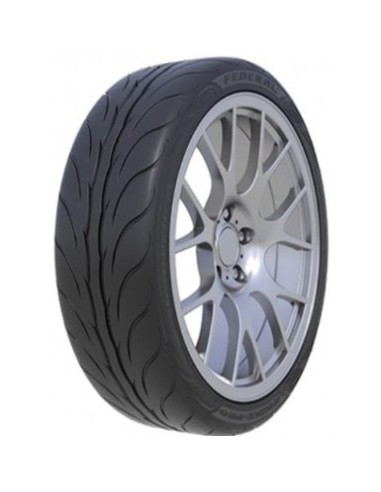 265/35 R19 94 Y FEDERAL - 595RS-PRO