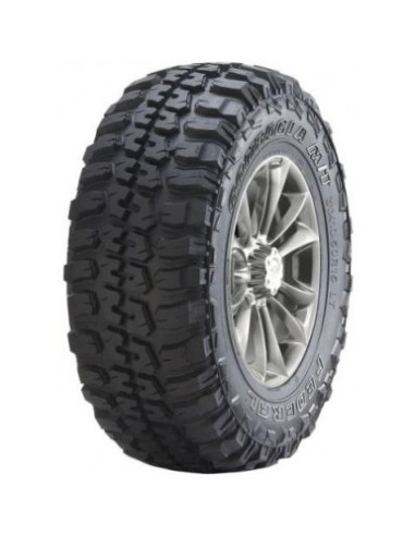 275/65 R18 119/116 Q Federal Couragia M/T