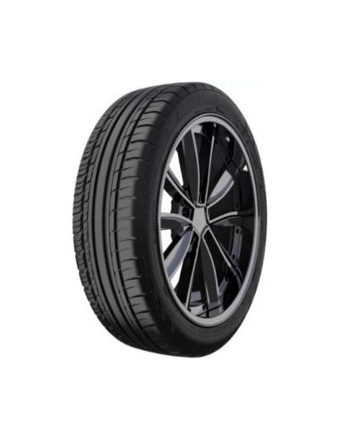 235/60 R18 107 V FEDERAL - COURAGIA F/X XL (TL)