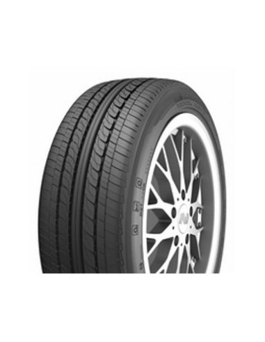 215/60 R15 94 H Nankang  Rx-615 Remex