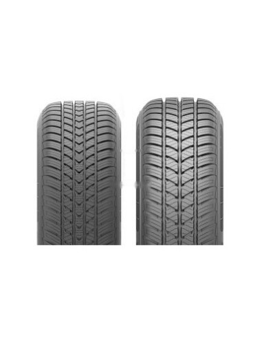 225/65 R17 102 V Kenda Kenetica 4s Kr202 M+s 3pmsf