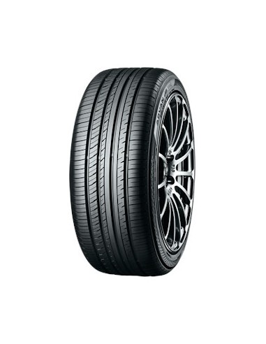 235/55 R19 105 W Yokohama Advan Db V552 Xl Rpb Bsw M+s