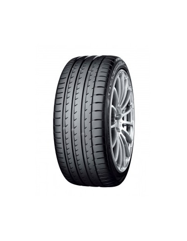 215/45 R20 95 T Yokohama Bluearth-4s Aw21