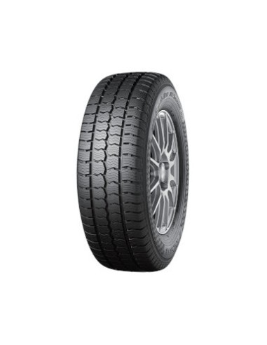 215/75 R16C 113 R Yokohama Ry61