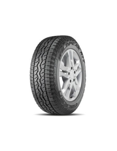 255/70 R16 120 S Falken  Wildpeak A/t At3wa