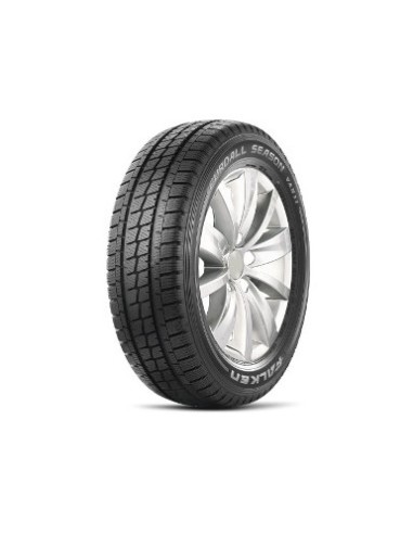 175/70 R14C 95/93 T Falken Euroallseason Van11 M+s 3pmsf (tl)