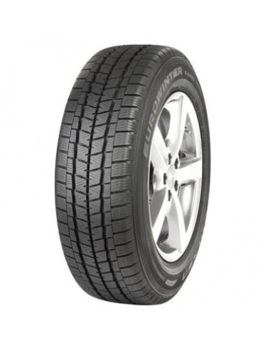 165/70 R14C 89 R Falken Eurowinter Van01