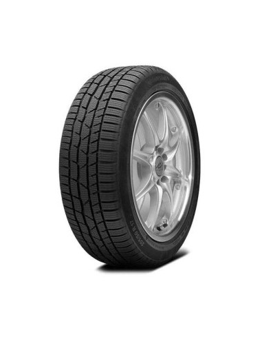 165/65 R14 83 T CONTINENTAL - CONTIECOCONTACT 5 XL