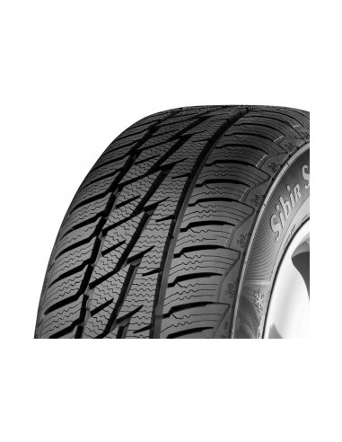 275/55 R17 109 H Matador Mp 92 Sibir Snow Suv M+s 3pmsf (tl)