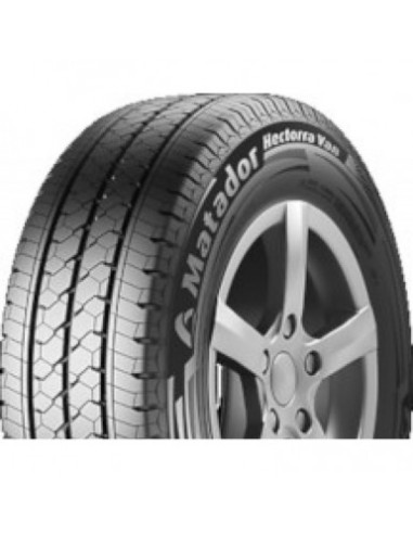 HECTORRA VAN MATADOR 195 65 16C...