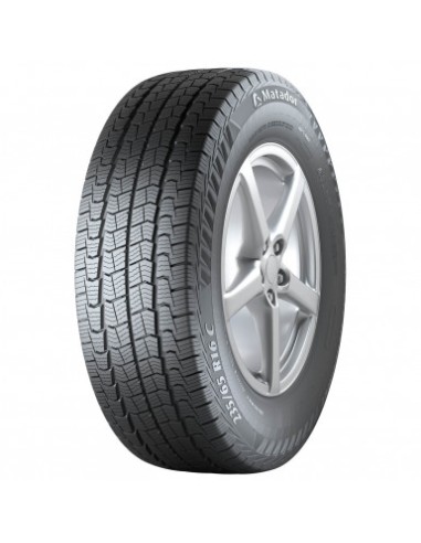 175/65 R14C 90/88 T Matador Mps400 Variant All Weather 2 M+s 3pmsf (tl)