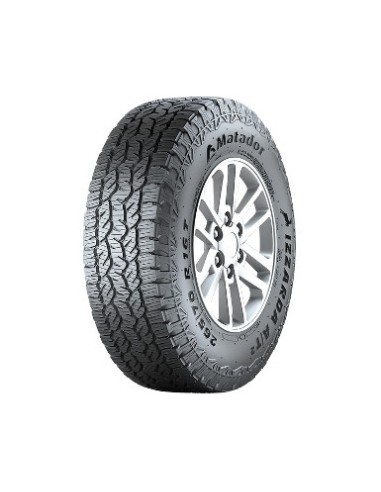 275/45 R20 110 H Matador Mp72 Izzarda At2