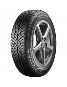 MP62 ALL WEATHER EVO...